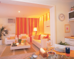 marina all suites hotel