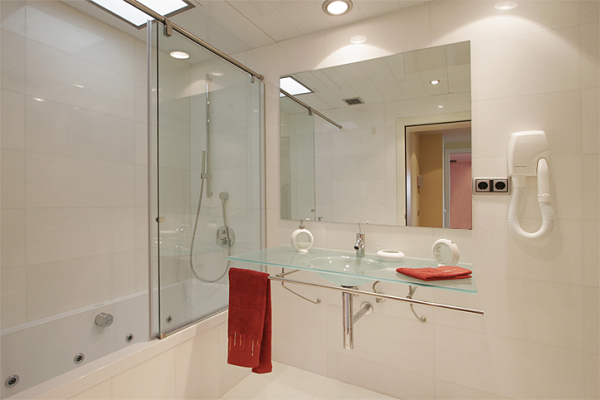 RENT CITY APARTMENTS S. L.