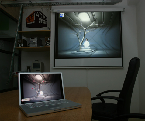 Attika- Audiovisual Production Service