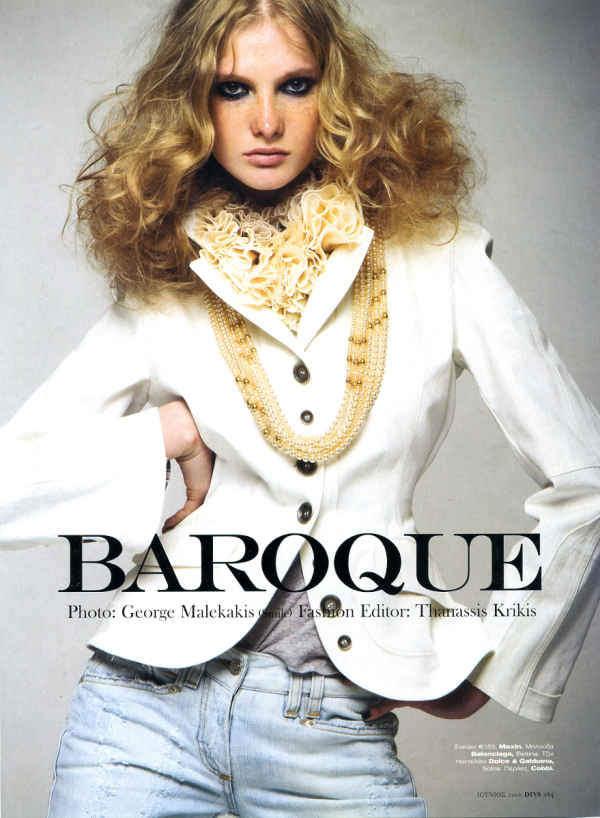 Francina Agency