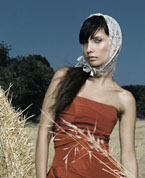 COVER PHOTO: SOFÍA ROCA