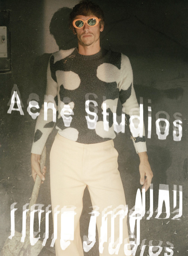 Client: Acne Studios gallery