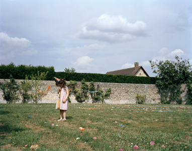 Laurence Bonduel