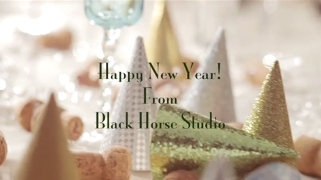 Black Horse Studio