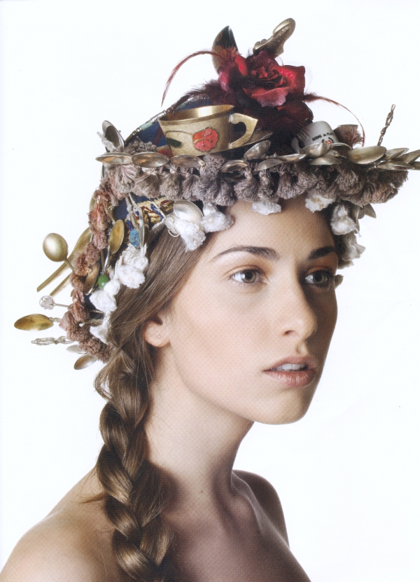 Monteverde Models