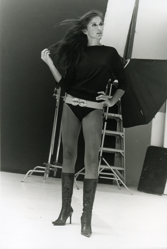 JMAC Agencia de Modelos y Actores