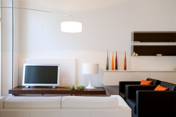 RENT CITY APARTMENTS S. L.