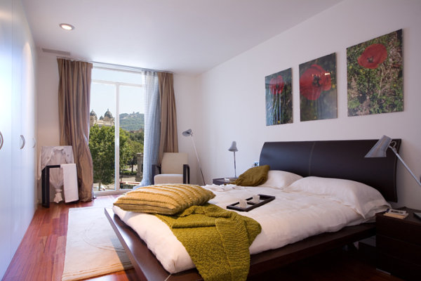RENT CITY APARTMENTS S. L.