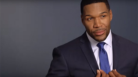  Michael Strahan Collection at JCPenney  gallery
