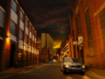 peter bailey company