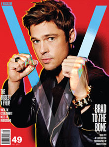  Mario Testino for V Magazine gallery