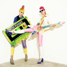  Tomi & Cherry gallery