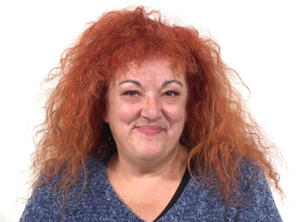 Casting La Ponderosa :  Xus Estruch will be Carmen