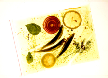 Client: Food Art gallery