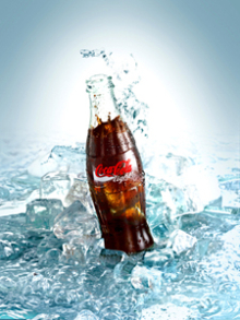 Client: Coca Cola gallery