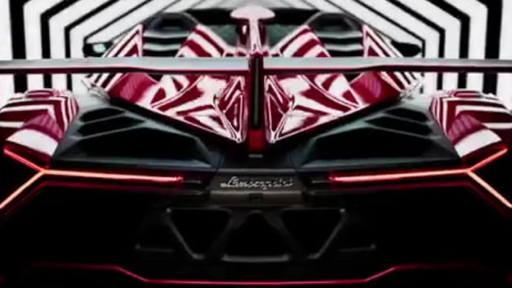  Lamborghini Centenario LP 770-4 | Perfection Forged gallery