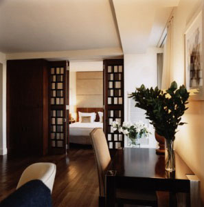 60 Thompson New York