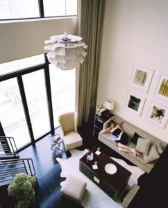60 Thompson New York