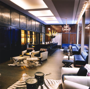 60 Thompson New York