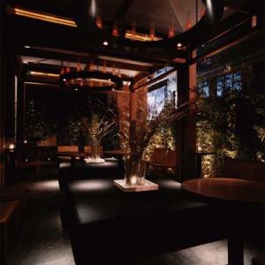 60 Thompson New York