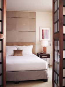 60 Thompson New York