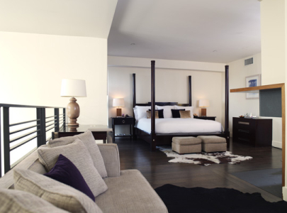 60 Thompson New York