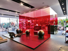 COVER: SOFITEL LOS ANGELES