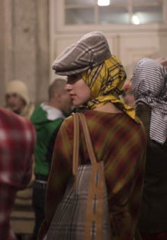 Moda Lisboa