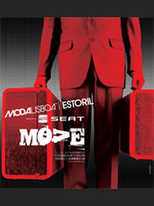 Moda Lisboa