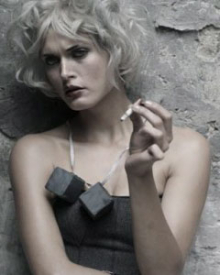 Photographer: Peter Lindbergh gallery