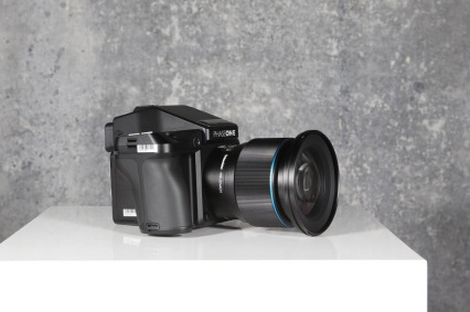  Phase One IQ 380 with XF Body and  35mm LS AF Lens gallery