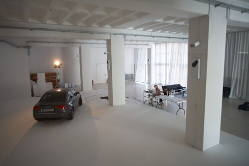Delight Rental Services GmbH
