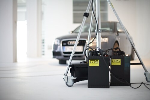 Delight Rental Services GmbH