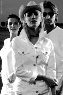 Client: H.I.S Jeans  gallery