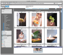 :  gallery