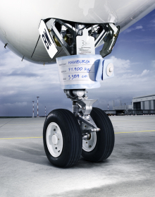  Image Campaign for 'Hamburg - The place of aviation' gallery