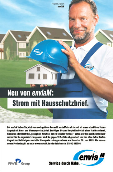 Agentur Neubauer & Springer