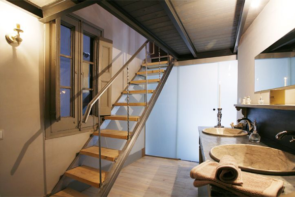 RENT CITY APARTMENTS S. L.