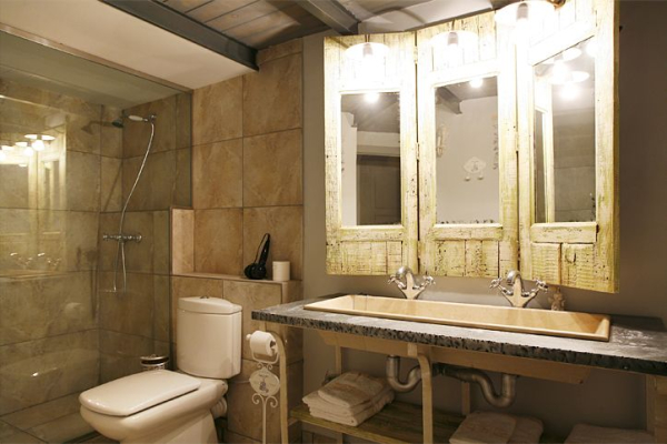 RENT CITY APARTMENTS S. L.