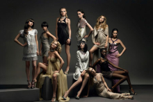 Client: Vogue gallery