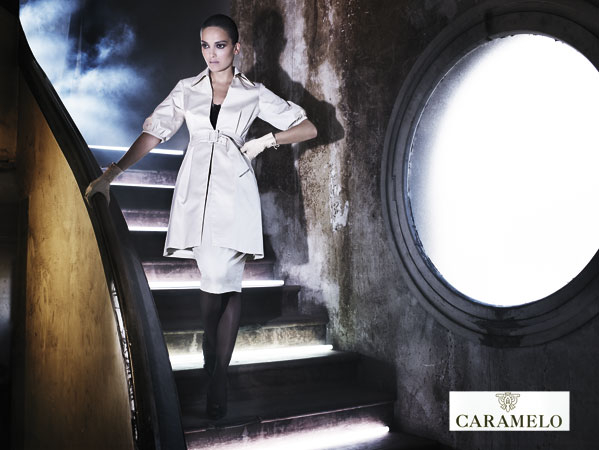 Almudena Madera Management : Photographer: RAFA GALLAR