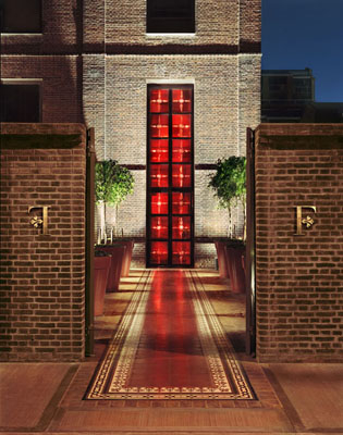 Faena Hotel + Universe
