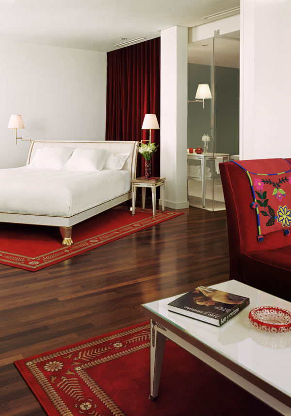 Faena Hotel + Universe