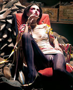 COVER PHOTO: ANDY CHERNIAVSKY