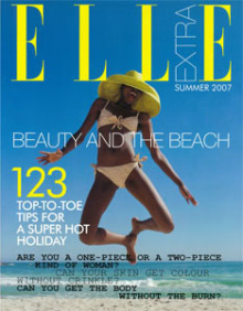 Client: Elle Magazine gallery