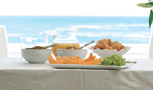 Kia Ora Beach Villa
