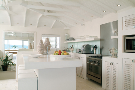 Kia Ora Beach Villa