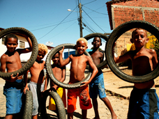 COVER PHOTO: JORGE STEINMANN
