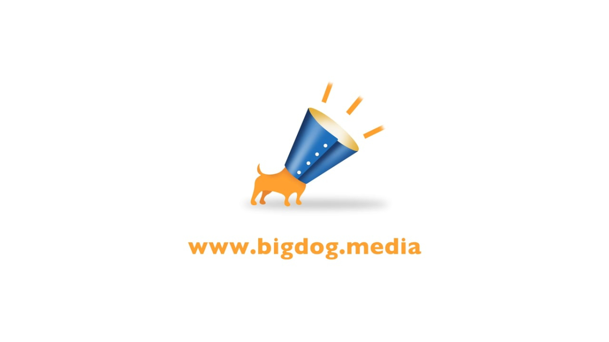 Big Dog Media Productions