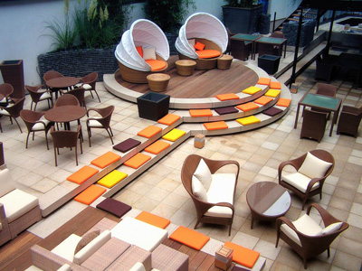 EAST HOTEL HAMBURG